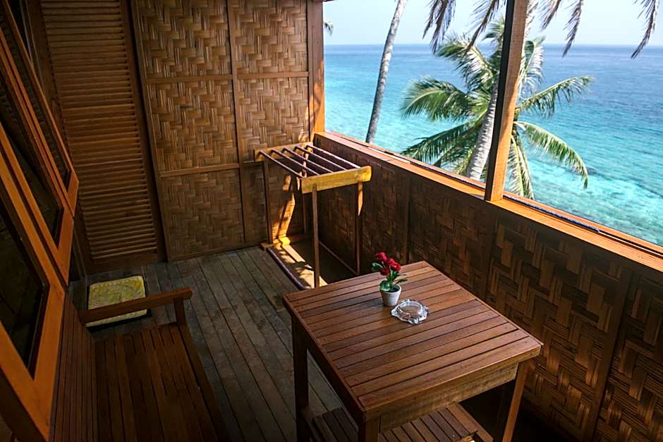 Freddies Santai Sumurtiga