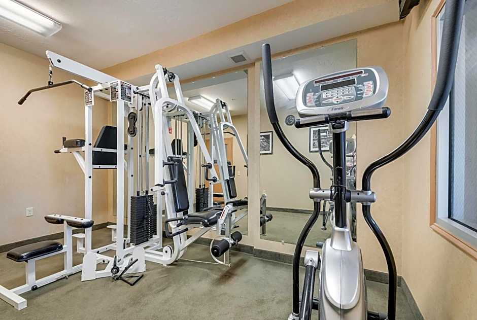 Sleep Inn & Suites