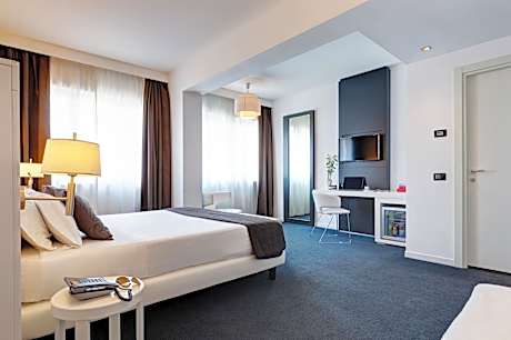 Triple Executive Room