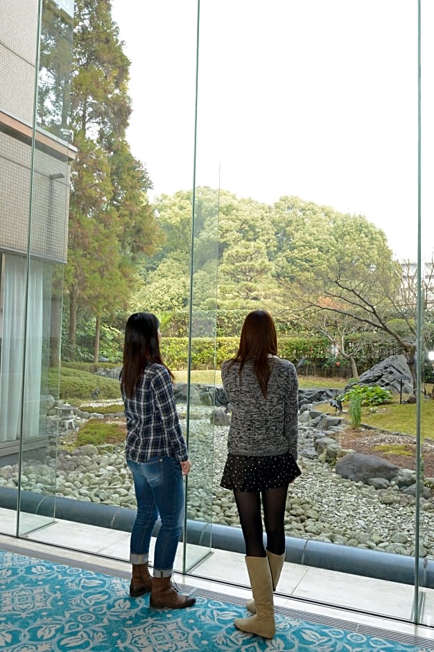 Hotel Fujita Nara
