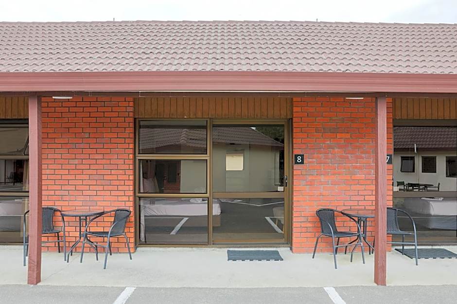 Amber Court Motel Nelson