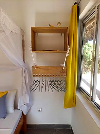 Single Room with Bathroom