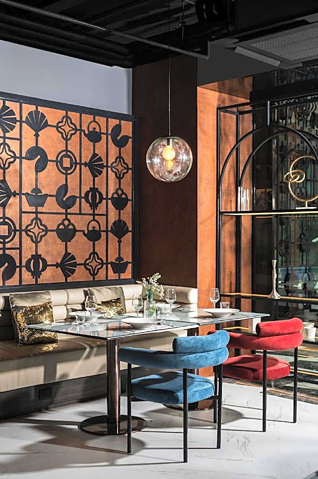 Cassia Rama 9 Bangkok