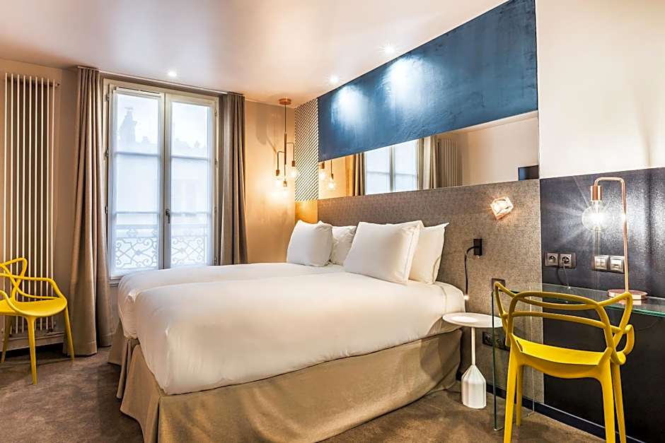 Hotel Duette Paris