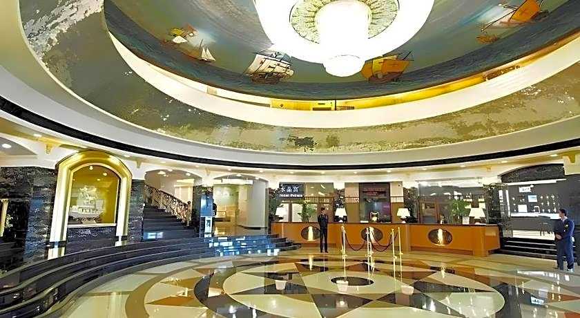 Hotel Lisboa