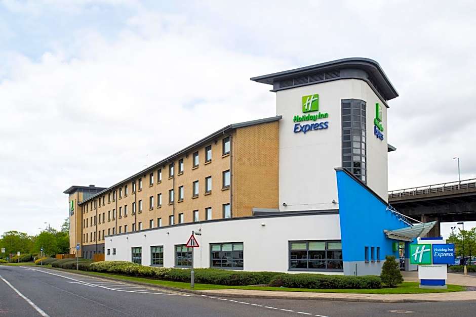 Holiday Inn Express - Glasgow Airport By IHG