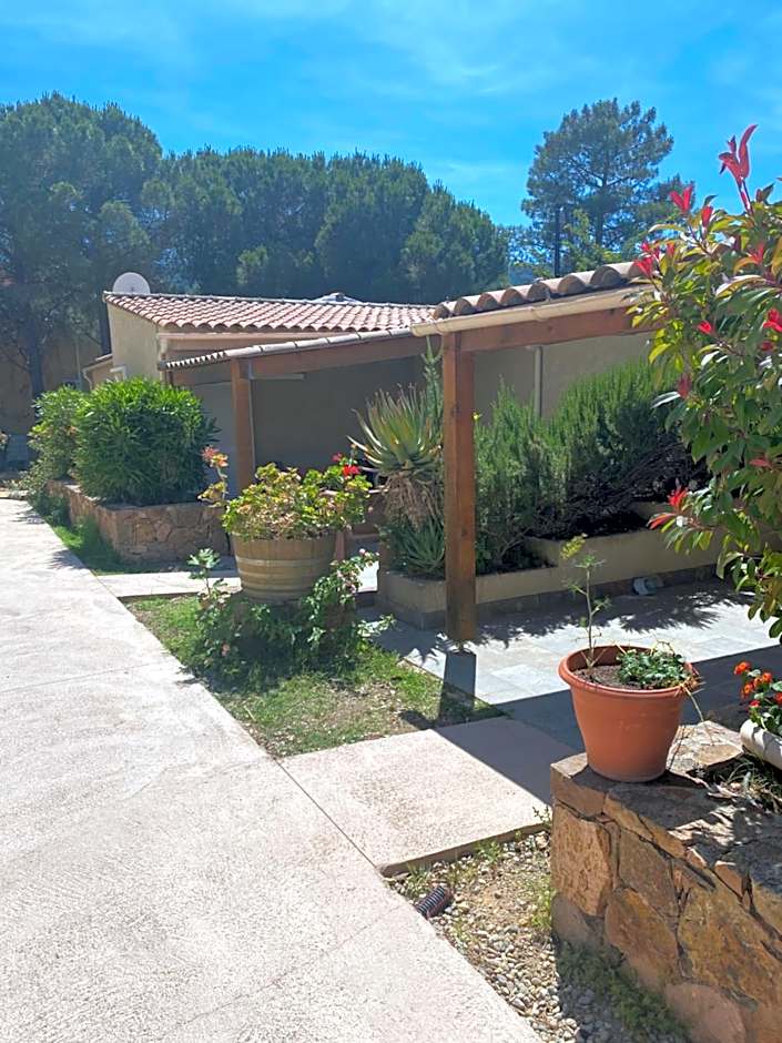 Résidence "Hotel Beausoleil"