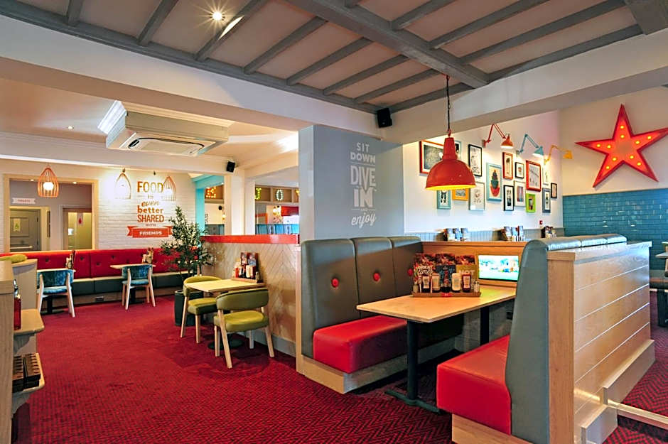 Weathervane Hotel by Greene King Inns