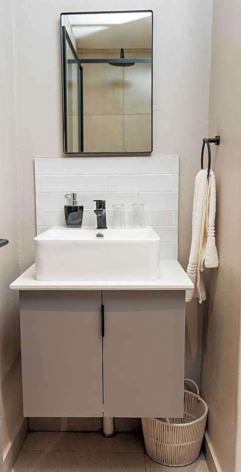 BlackBrick Bedfordview ApartHotel