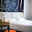 Hotel Montparnasse Saint Germain