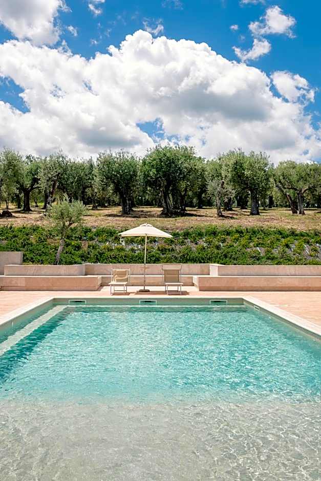 Agriturismo Le Masciare