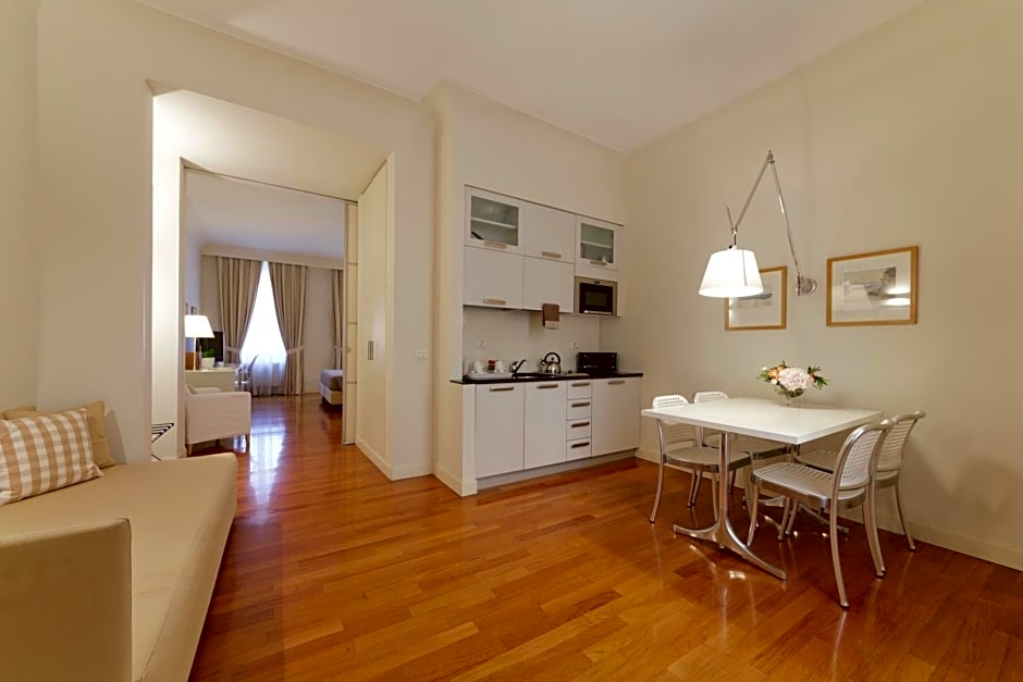 Residence Hilda