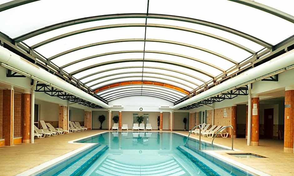 Orchidea Wellness Apartman