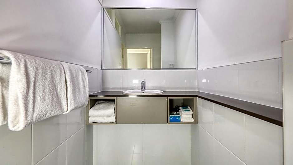 Best Western Cattle City Motor Inn