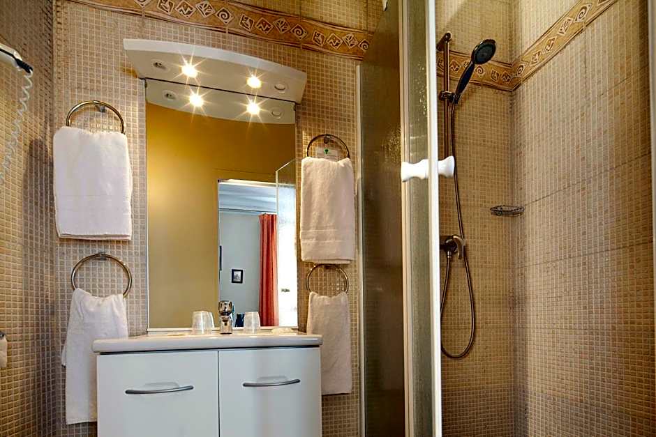 Hôtel Londres Saint Honoré