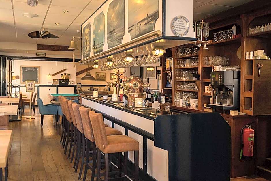 Hotel de Gulden Leeuw