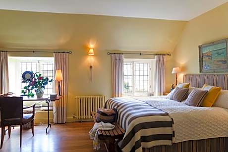 King Room with Sea View