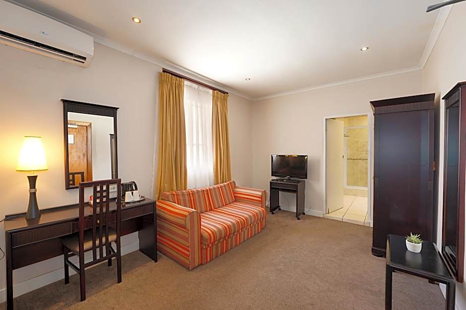 Cumberland Hotel & Conference Centre Worcester