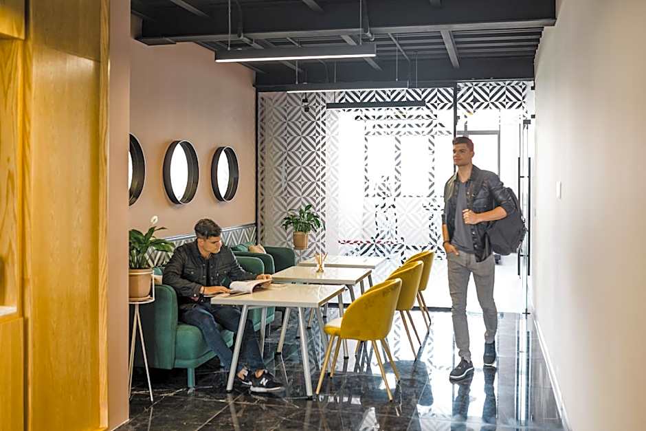 NIU Modern Apartments near WTC & Condesa - Roma Sur