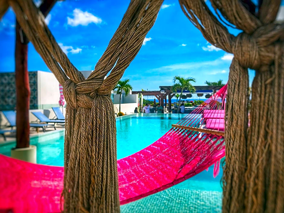 The Palm at Playa