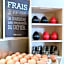 ibis Paris Bastille Faubourg St Antoine