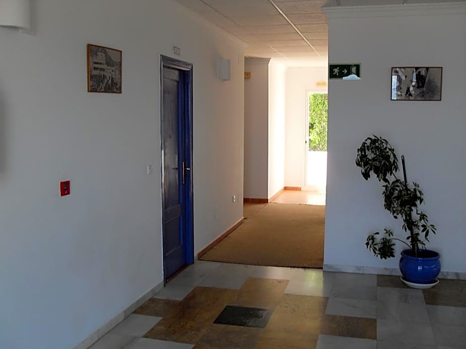 Hotel Mojácar Playa