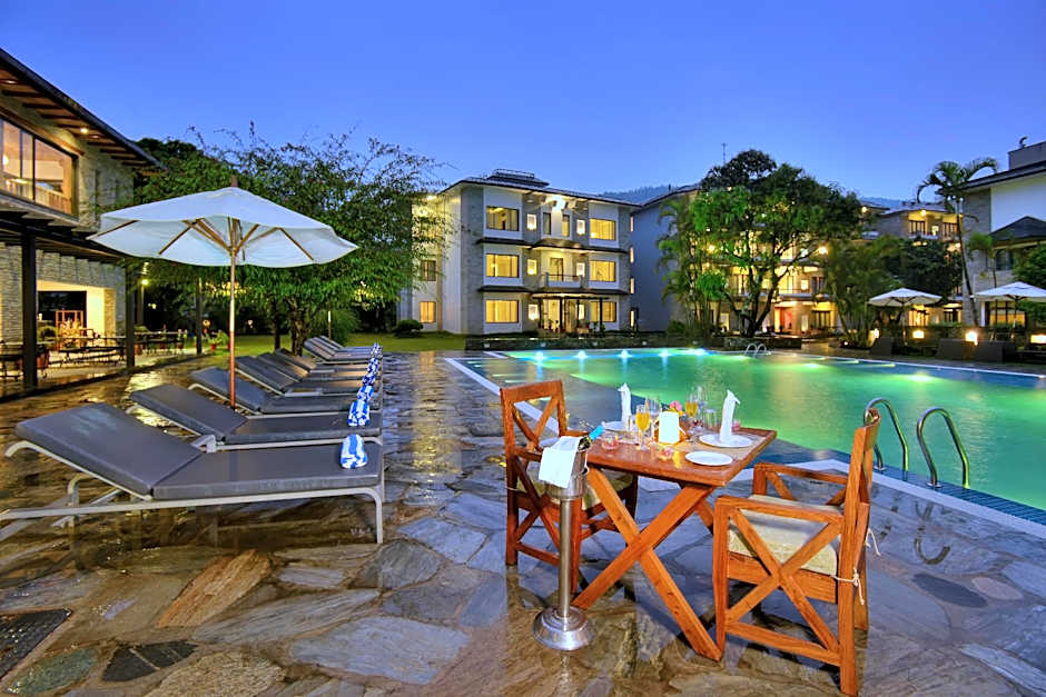 Hotel Barahi Pokhara