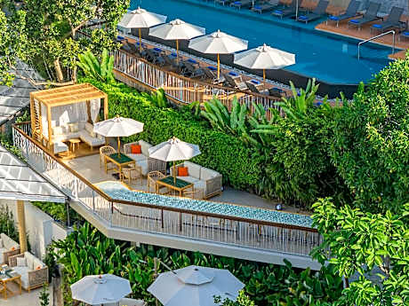 Andaman Beach Hotel Phuket - Handwritten Collection