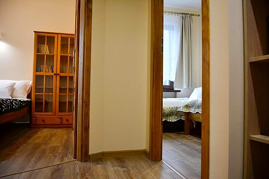 Apartamenty Argo