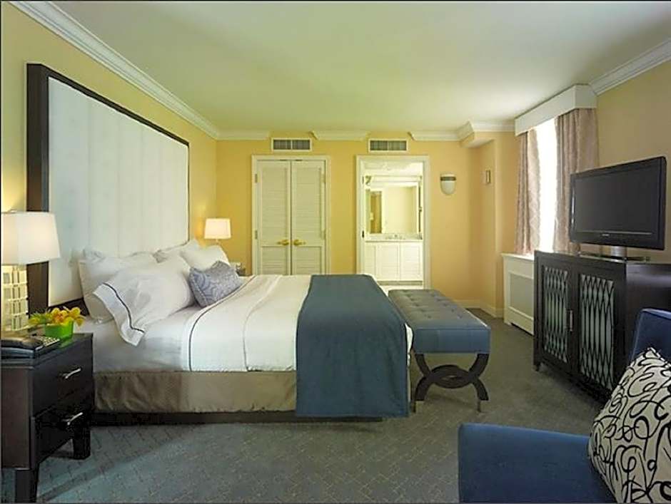 Warwick Allerton Hotel Chicago