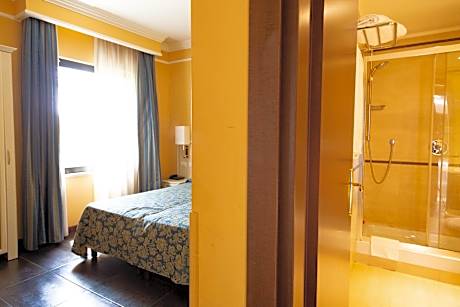 Double for Single Use