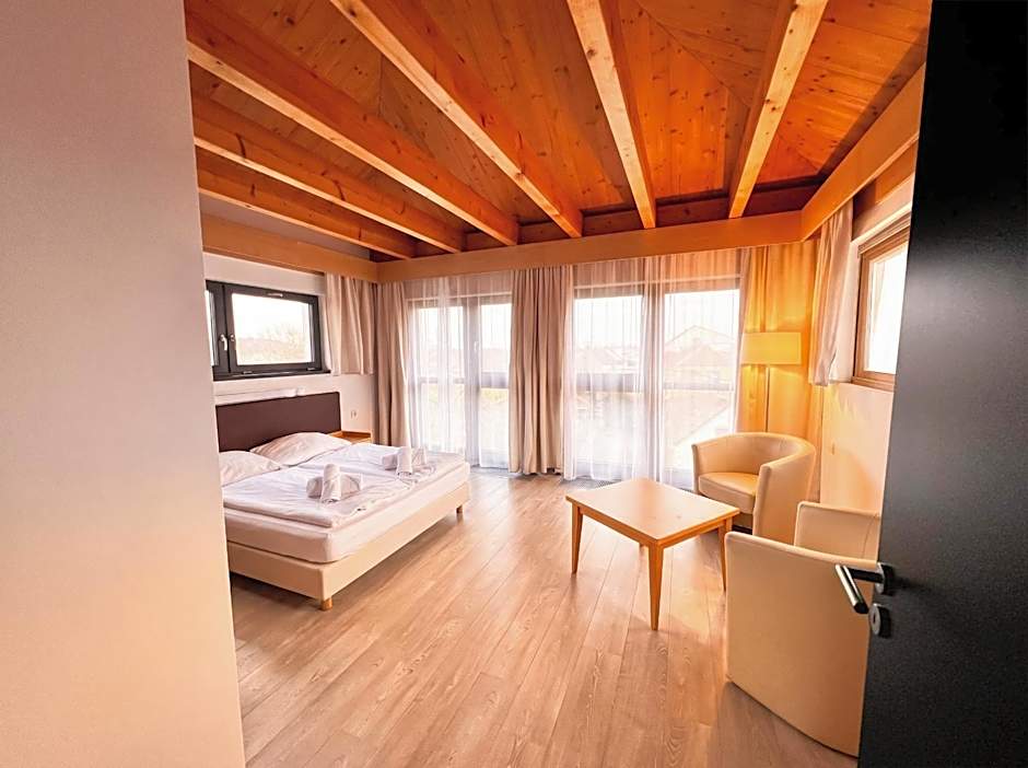 Hotel Žabčice