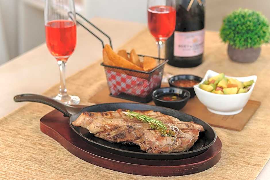 Hotel CasaBlanca SAS