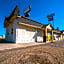 Hotel Comfort Stay by OYO Texarkana East, AR I-30