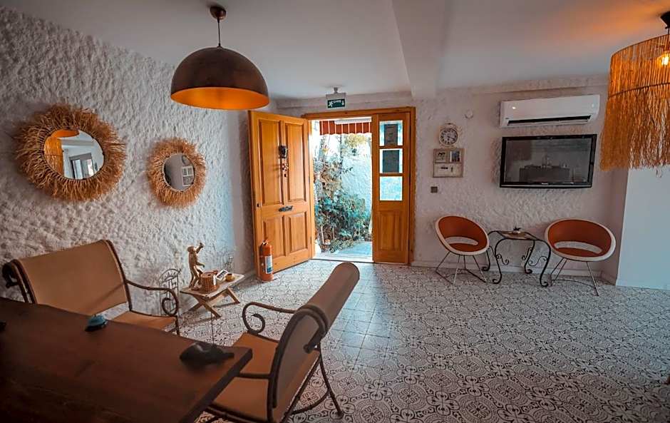 Eva Otel Çeşme
