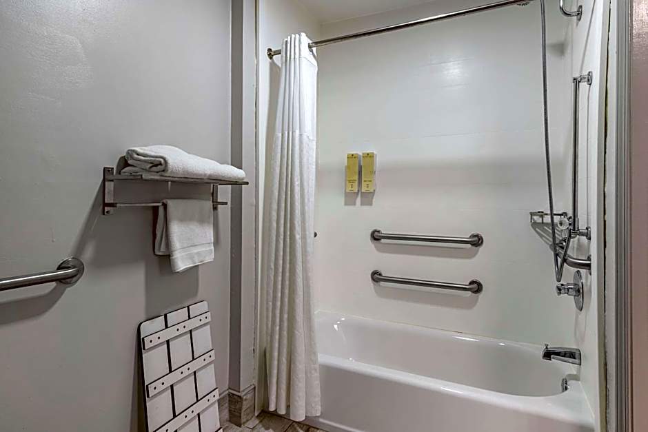 Best Western Allatoona Inn & Suites