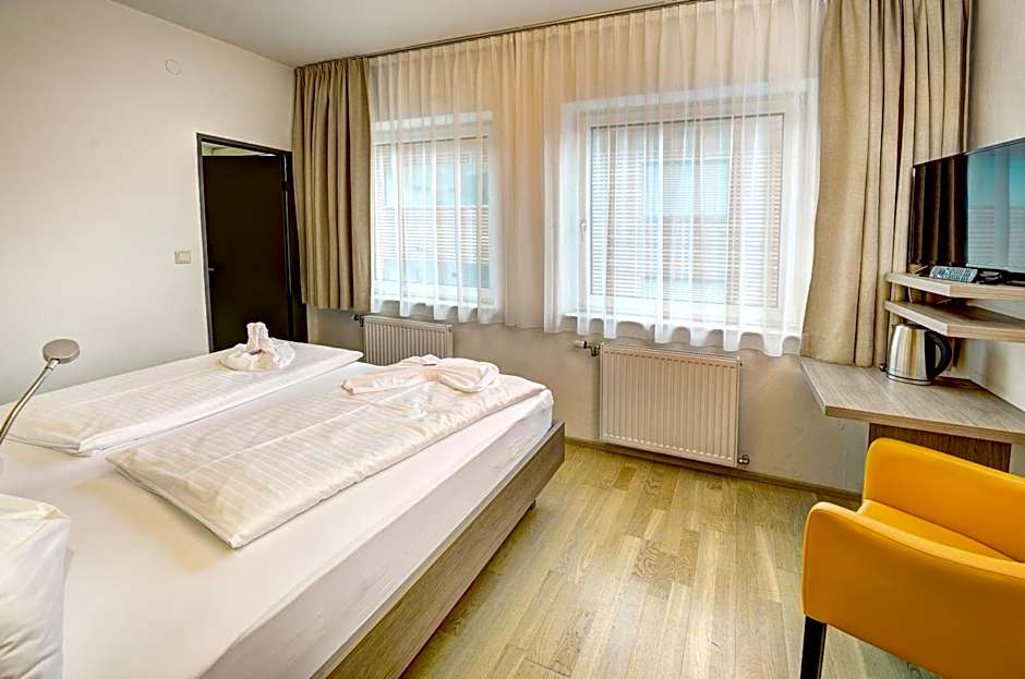Hotel Hofmann