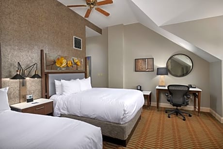 Virginia Crossings Hotel, Tapestry Collection by Hilton