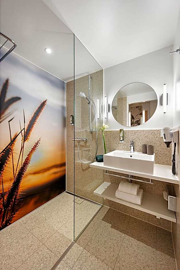 Hey Lou Hotel Karlsruhe Messe