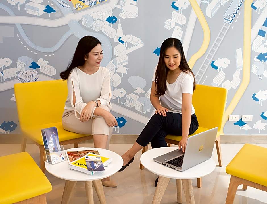 HOP INN Chaengwattana