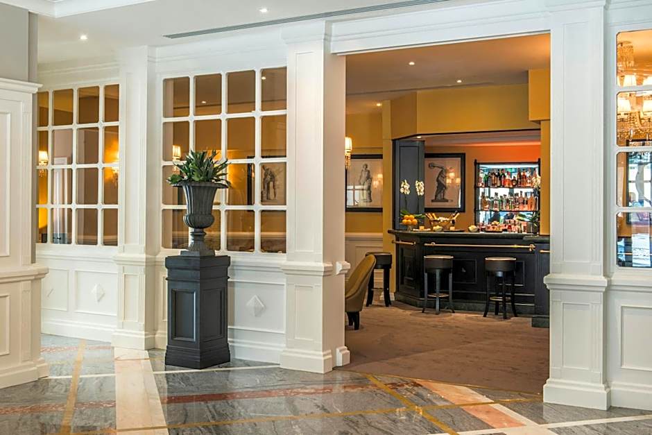 Starhotel Michelangelo