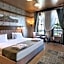 SarI Konak Boutique & SPA Hotel