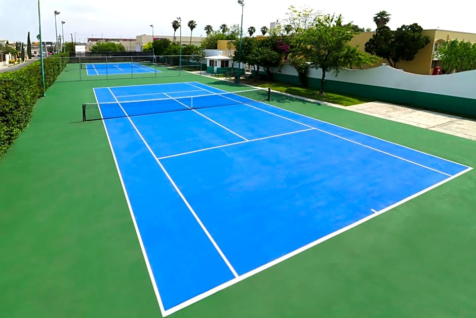 Holiday Inn Monterrey Norte By IHG