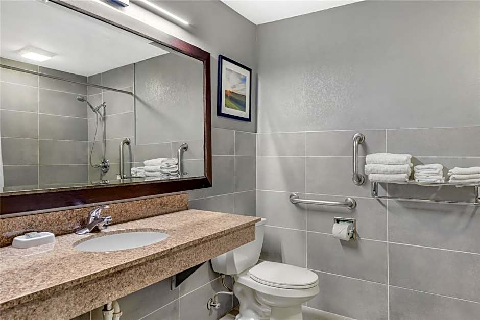 Best Western Rochester Mayo Clinic Area/Saint Mary's