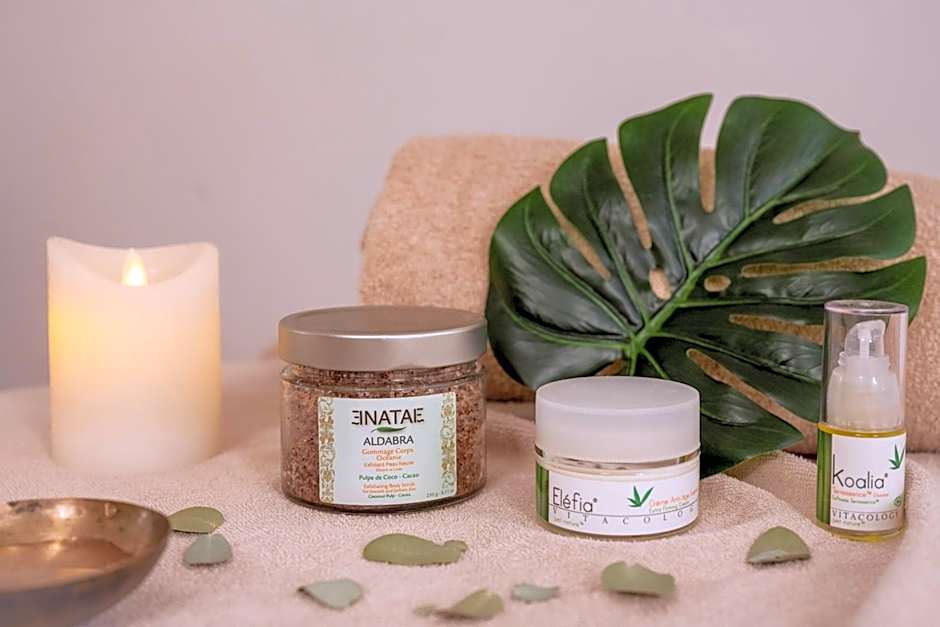 ATHOME RESIDENCE ET SPA