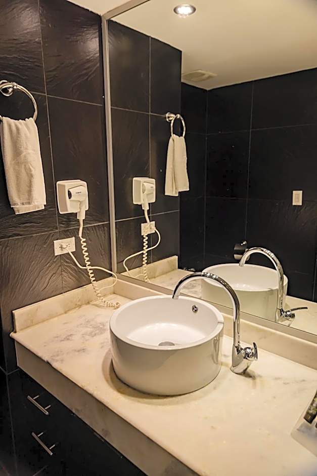 Riande Urban Hotel