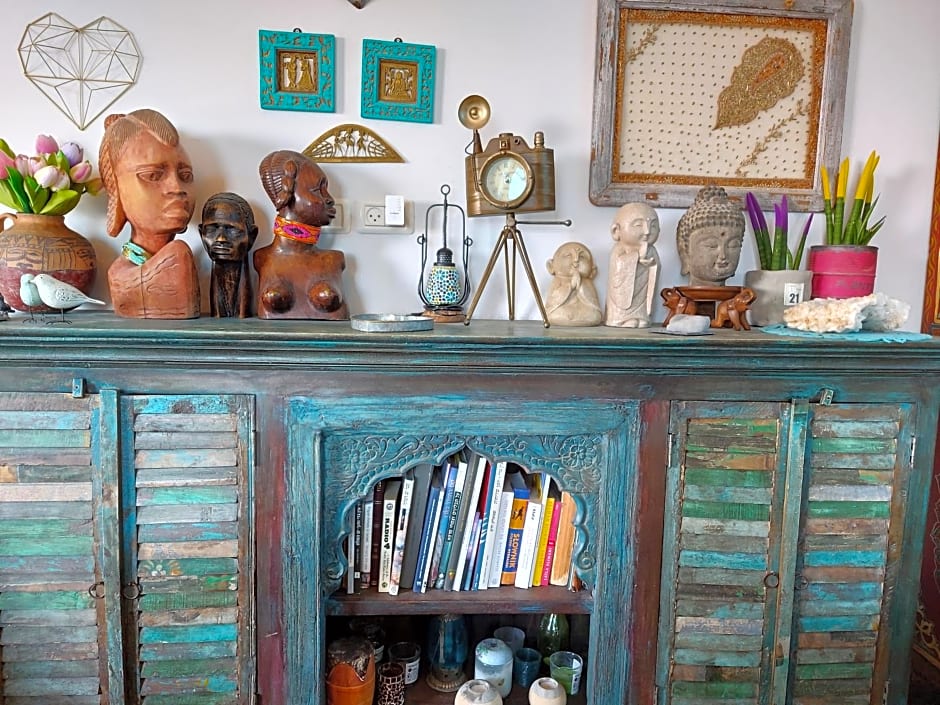 Zehava's Zimmer