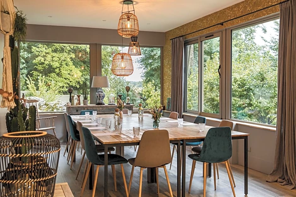 La Bastide de Barbizon