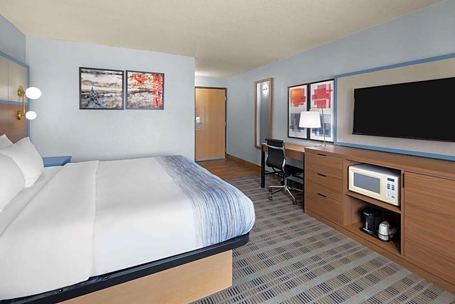 AmericInn by Wyndham Oscoda Near AuSable River