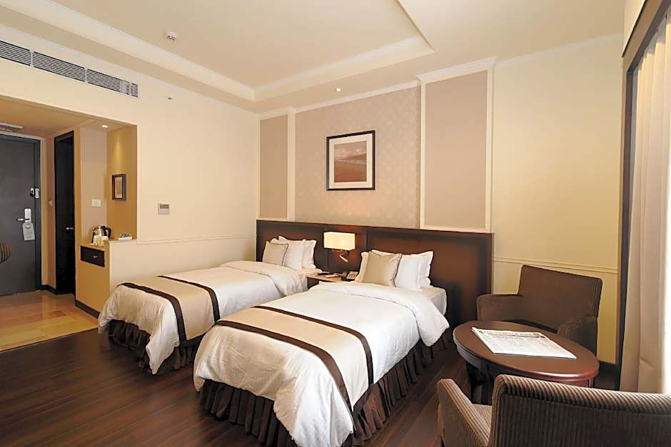 Hotel Blue Saphire Countryside Haldwani